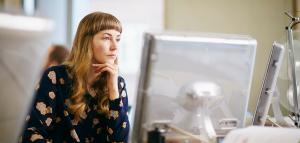 How to get into cyber security