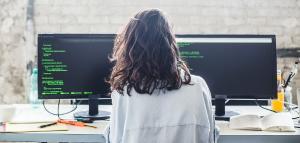 How to get into software development